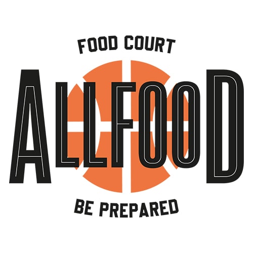 ALL FOOD