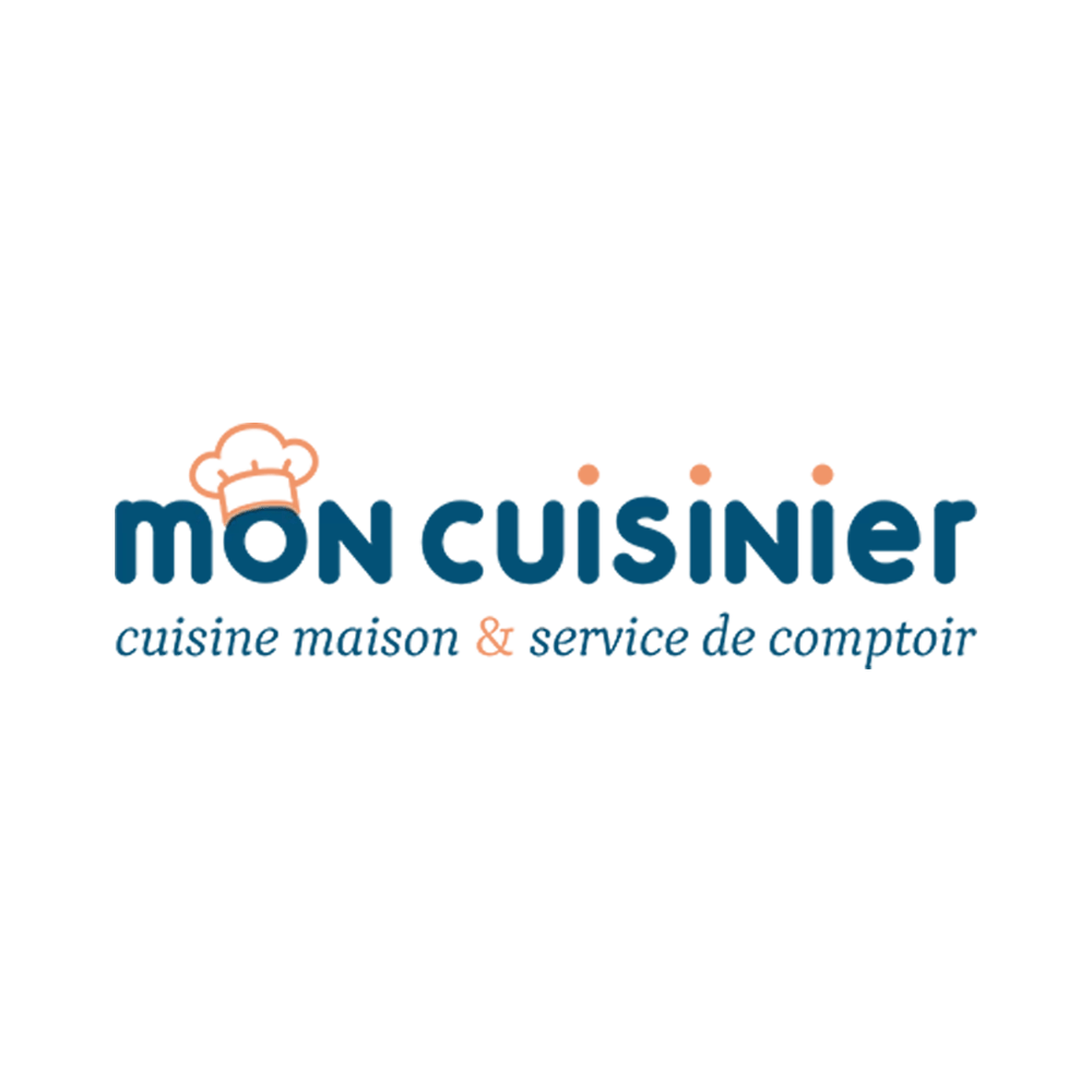 MON CUISINIER